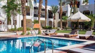 Hotel Sharm Plaza - All inclusive oddih v Egiptu,