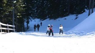 Ski Center Ravna Planina - Celodnevno smučanje
