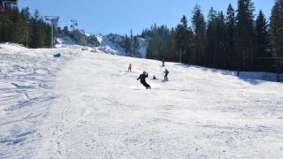 Ski Center Ravna Planina - Celodnevno smučanje