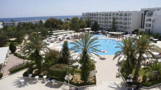 Hotel El Mouradi Palm Marina - Ultra first