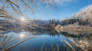 Hotel Jezero - Kratek oddih v Plitvicah z