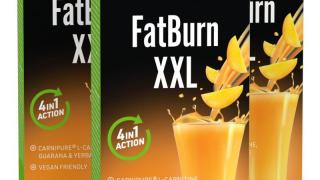 FatBurn Extreme | Močan napitek za kurjenje