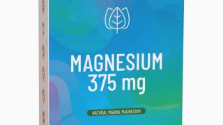 Essentials Magnezij, 180 kapsul