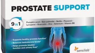 Prostate Support