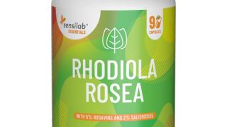 Essentials Rhodiola Rosea