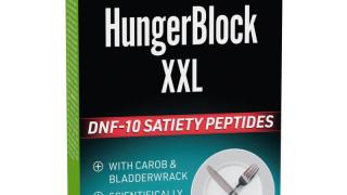 HungerBlock XXL