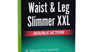 Waist & Leg Slimmer XXL