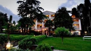 Hotel Marko - Oddih v Portorožu, Portorož,