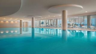 Hilton Rijeka Costabella Beach Resort & Spa -