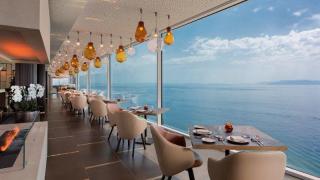 Hilton Rijeka Costabella Beach Resort & Spa,
