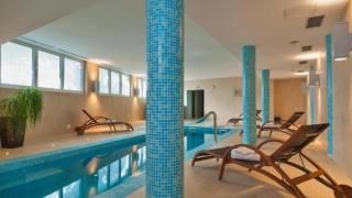 Hotel Rotondo - Standard soba - Wellness oddih,