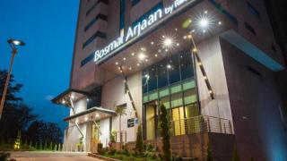 Aparthotel Bosmal Arjaan by Rotana Sarajevo -