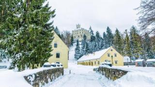 Hotel Trakošćan - Družinska zimska pravljica