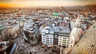 A&O Wien Stadthalle, Dunaj, Avstrija - 155 EUR -