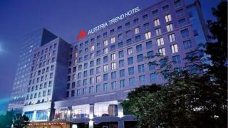 Austria Trend Hotel - Vrhunski oddih v Ljubljani,