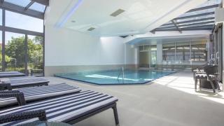 Adrion Aparthotel - Wellness oddih v Istri, Pula,