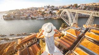 Porto - Počitnice z letalom, Porto, Portugalska