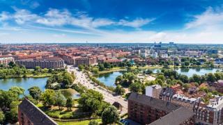 A&O Copenhagen , Kopenhagen, Denmark - 239 EUR -