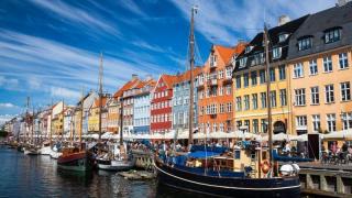 A&O Copenhagen , Kopenhagen, Denmark - 162 EUR -