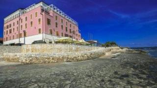 Aparthotel Rotonda Inn Novigrad, Novigrad, Istra,