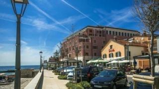 Aparthotel Rotonda Inn Novigrad, Novigrad, Istra,