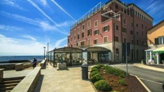 Aparthotel Rotonda Inn Novigrad, Novigrad, Istra,