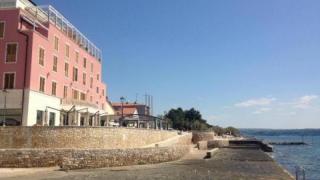 Aparthotel Rotonda Inn Novigrad, Novigrad, Istra,