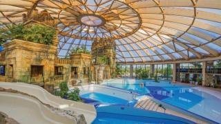 Hotel Aquaworld Resort Budapest, Budimpešta,