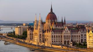 City Hotel Unio Budapest, Budimpešta ,