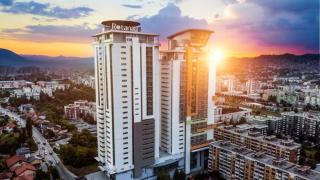 Aparthotel Bosmal Arjaan by Rotana Sarajevo -