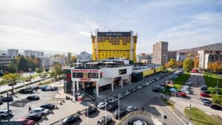 Hotel Holiday - Družinski oddih v Sarajevu,