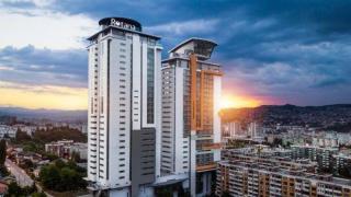 Aparthotel Bosmal Arjaan by Rotana Sarajevo -