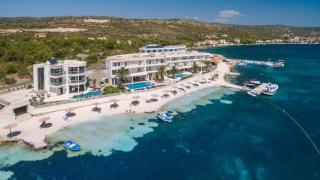 Resort Perla - Hotel Perla - Luksuzen oddih v