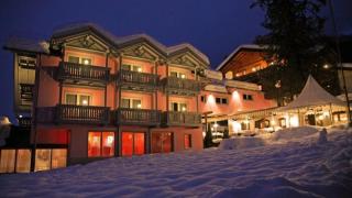 Hotel Margarethenbad - Zimski wellness oddih v