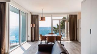 Hilton Rijeka Costabella Beach Resort & Spa,