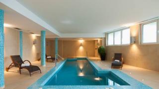 Hotel Rotondo - Standard soba - Wellness oddih,