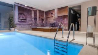 Hotel Salona Palace, Solin, Split, Dalmacija,