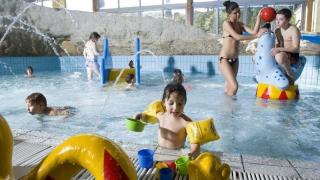 Aquapark Hotel Žusterna - Oddih ob morju, Koper,