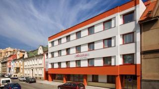 Hotel Aida Prague, Praga, Češka - 98 EUR - 2x