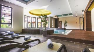 Caramell Premium Resort Superior - Wellness