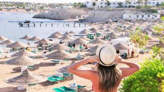 Sharm El Sheikh - All inclusive počitnice z