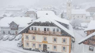 Mentenwirt Pension Appartements, St. Michael im