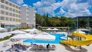 Hotel Adria - All inclusive oddih v Biogradu na