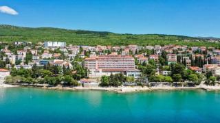 Hotel Mediteran - Oddih v Crikvenici za 2 osebi,