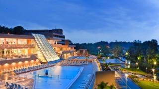 Hotel Molindrio Plava Laguna - Družinski zimski