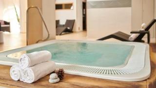 Hotel Molindrio Plava Laguna - Zimski wellness v