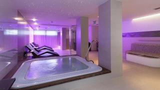 Hotel Molindrio Plava Laguna - Zimski wellness v