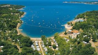 Camping Resort Lanterna - First minute poletje,