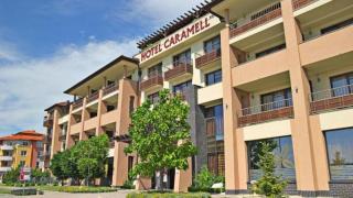 Caramell Premium Resort Superior - Wellness