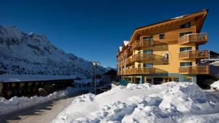 Hotel Delle Alpi, Passo del Tonale, Italija - 665